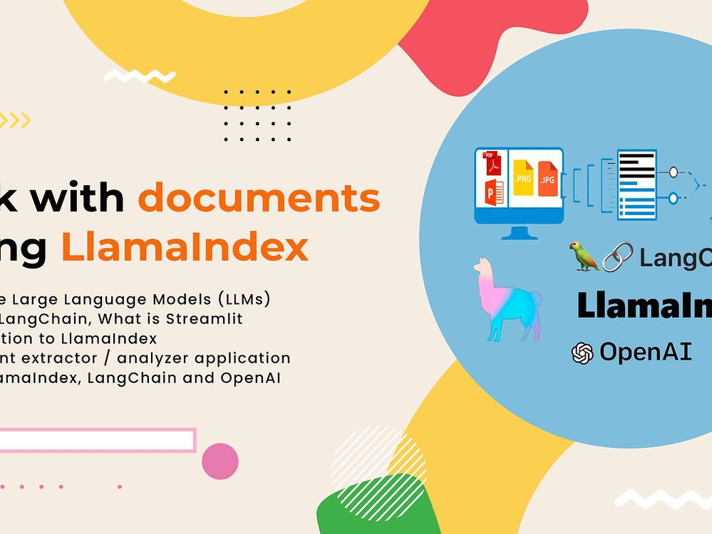 Custom LLM / Transformer Chatbot Consulting
